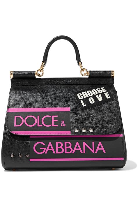 dolce e gabbana outlet vecchie collezioni